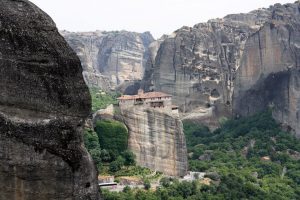 Meteora