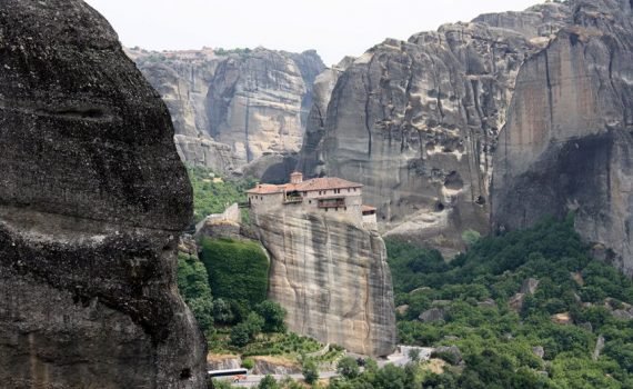 Meteora