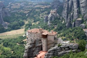 Meteora