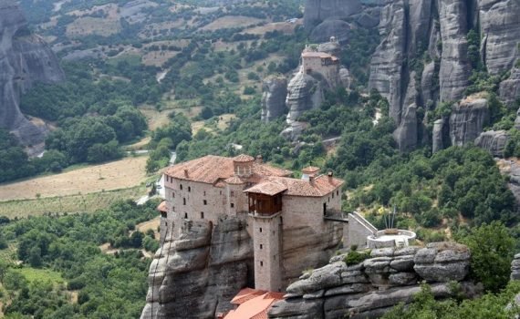 Meteora