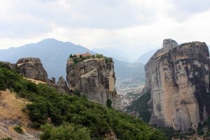 Meteora