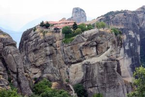 Meteora