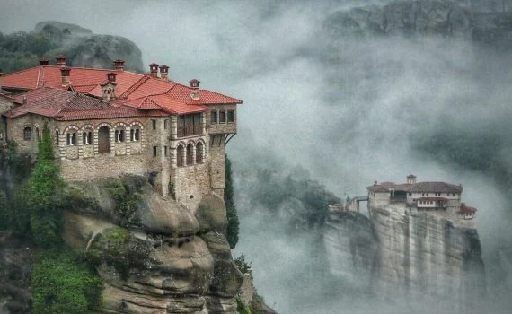 Meteora