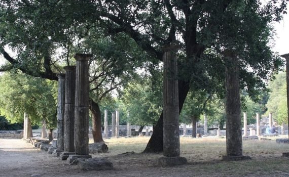 Olimpia