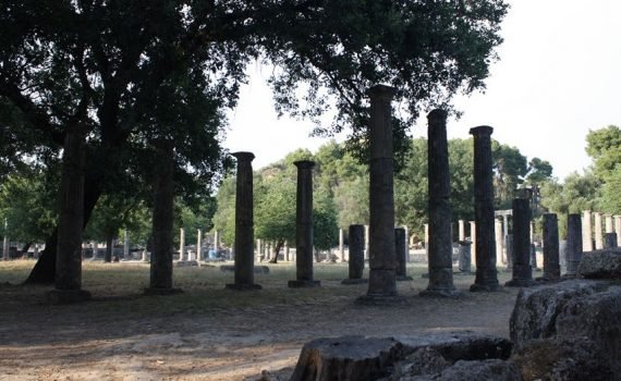 Olimpia