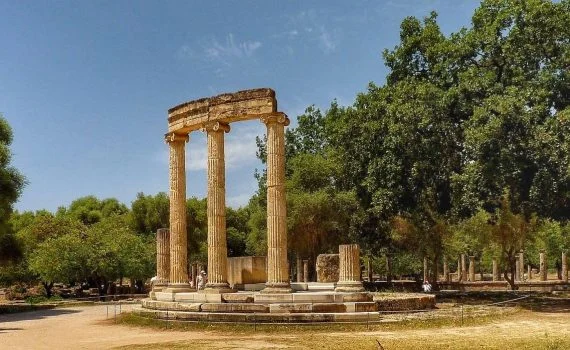 Olimpia