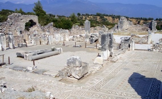Turquia