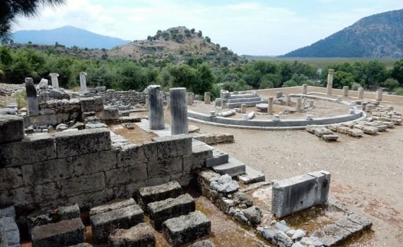 Turquia