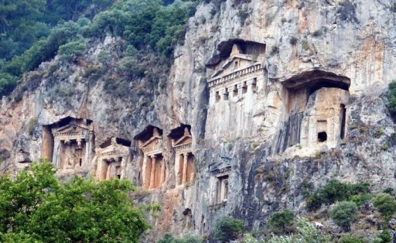 Turquia