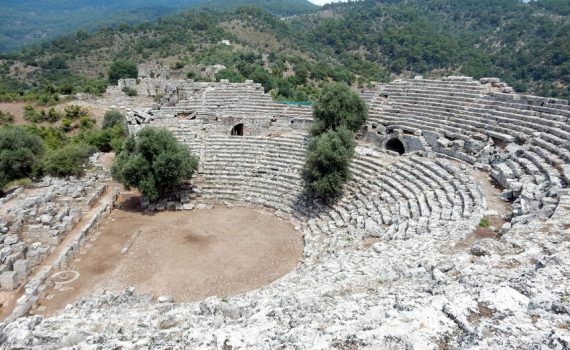 Turquia