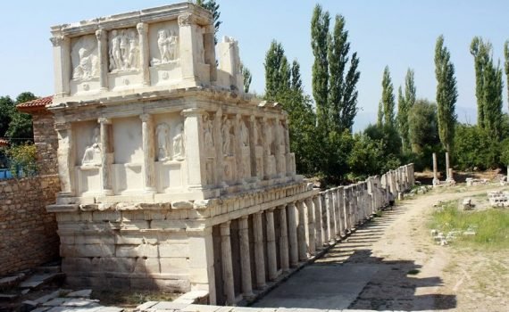 Turquia