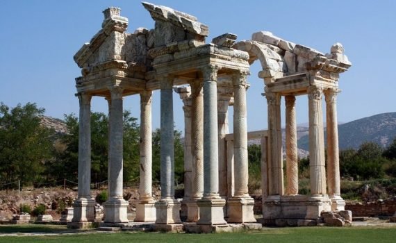 Turquia