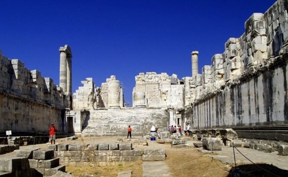 Turquia