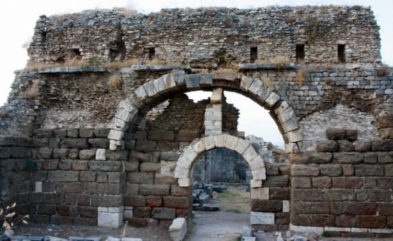 Turquia