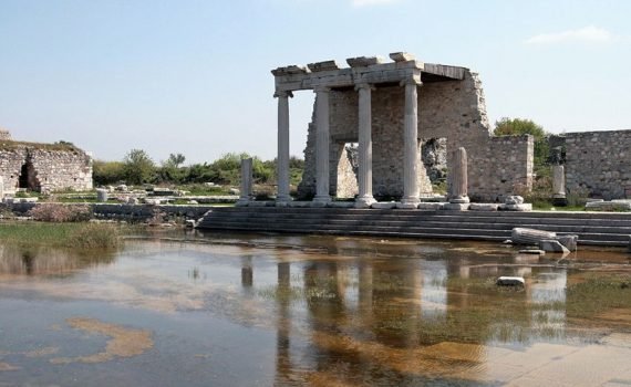 Turquia