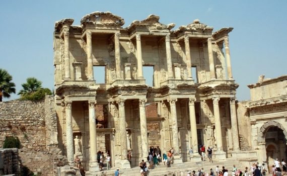 Turquia
