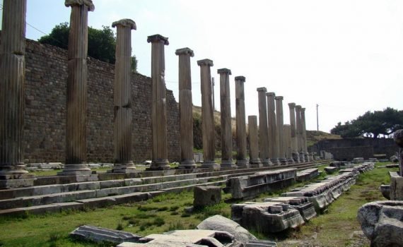 Turquia