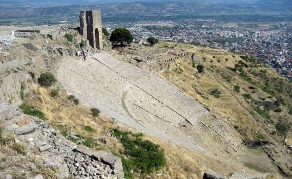 Turquia