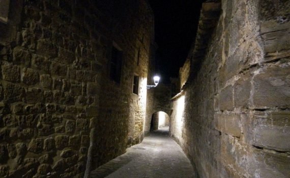 Jaén