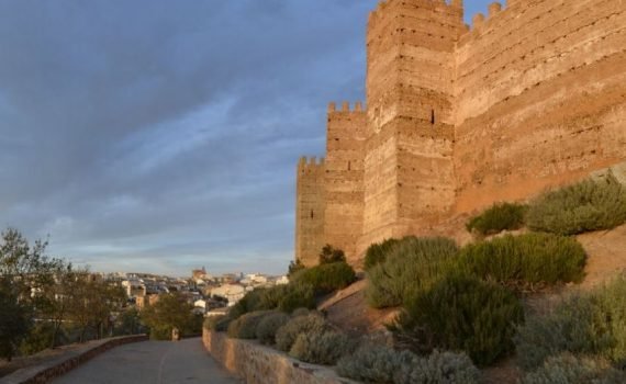 Jaén