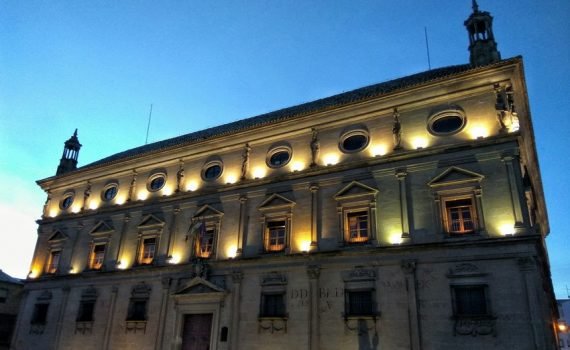 Jaén