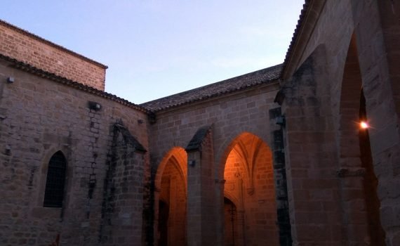 Jaén