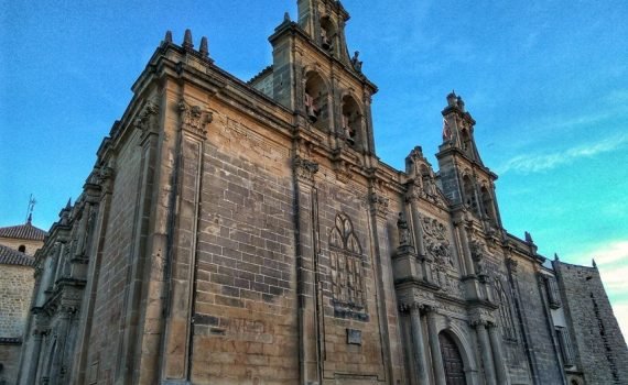 Jaén