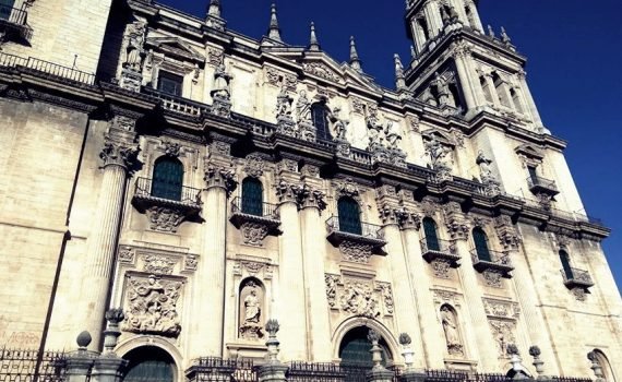 Jaén