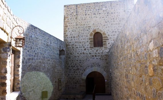 Jaén