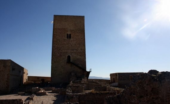 Jaén