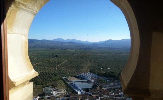 Jaén
