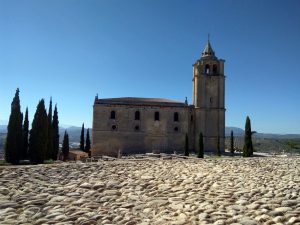 Jaén