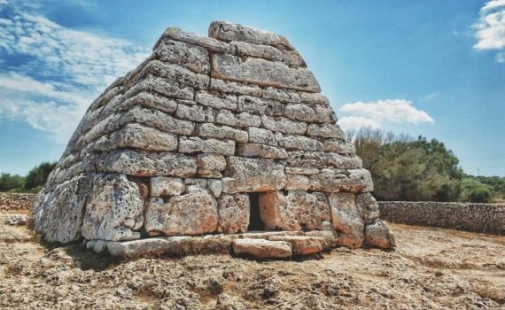 Ruta arqueológica por Menorca