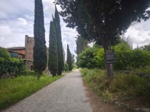 Roma la Ciudad Eterna