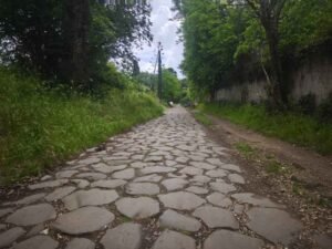 Roma la Ciudad Eterna