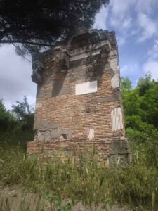 Roma la Ciudad Eterna