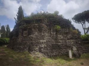 Roma la Ciudad Eterna