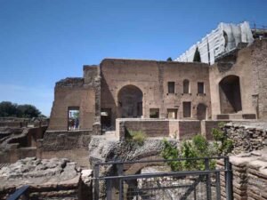 Roma la Ciudad Eterna