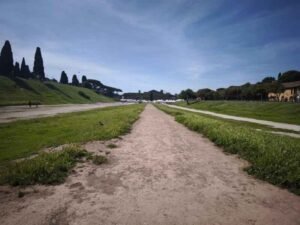Roma la Ciudad Eterna