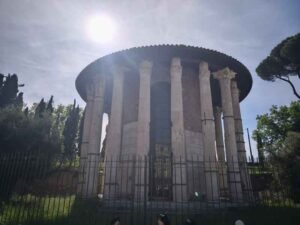 Roma la Ciudad Eterna