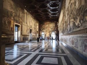 Roma la Ciudad Eterna