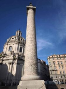 Roma la Ciudad Eterna