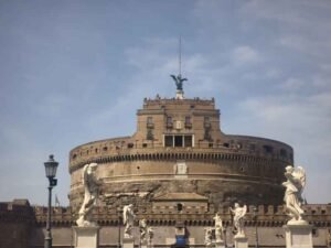 Roma la Ciudad Eterna