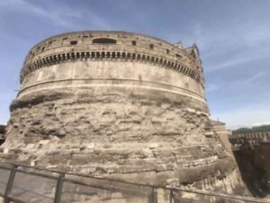 Roma la Ciudad Eterna