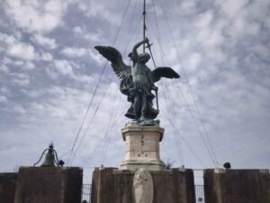 Roma la Ciudad Eterna