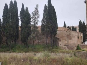 Roma la Ciudad Eterna