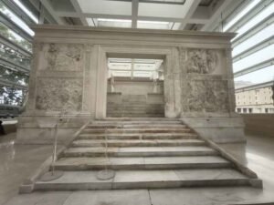 Roma la Ciudad Eterna
