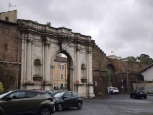 Roma la Ciudad Eterna