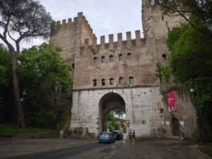 Roma la Ciudad Eterna