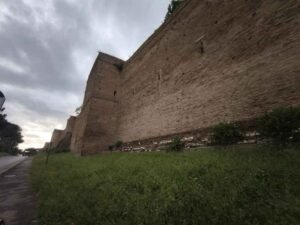 Roma la Ciudad Eterna